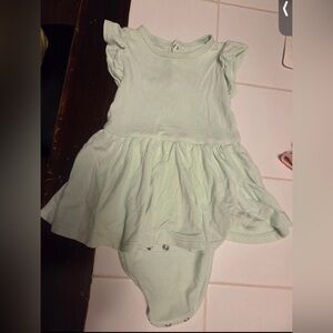 Kyte baby twirl 6-12M